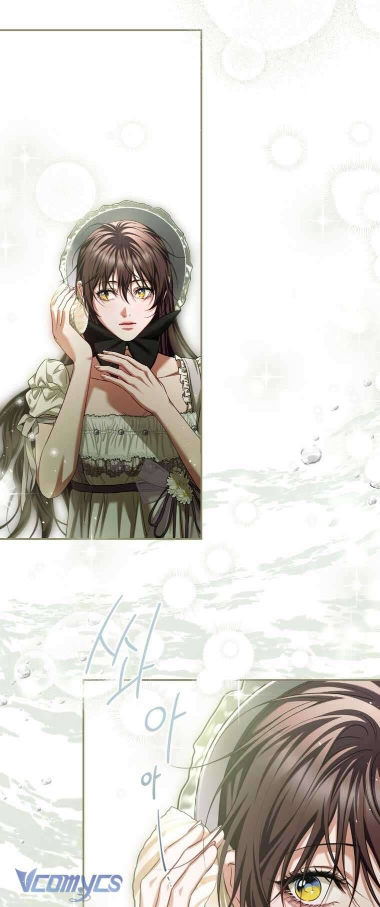 Thời Gian Của Nhân Vật Phụ Có Giới Hạn Chapter 93 - Trang 2