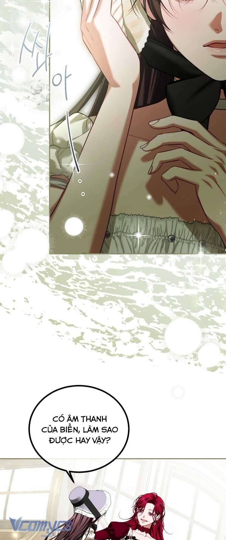 Thời Gian Của Nhân Vật Phụ Có Giới Hạn Chapter 93 - Trang 2