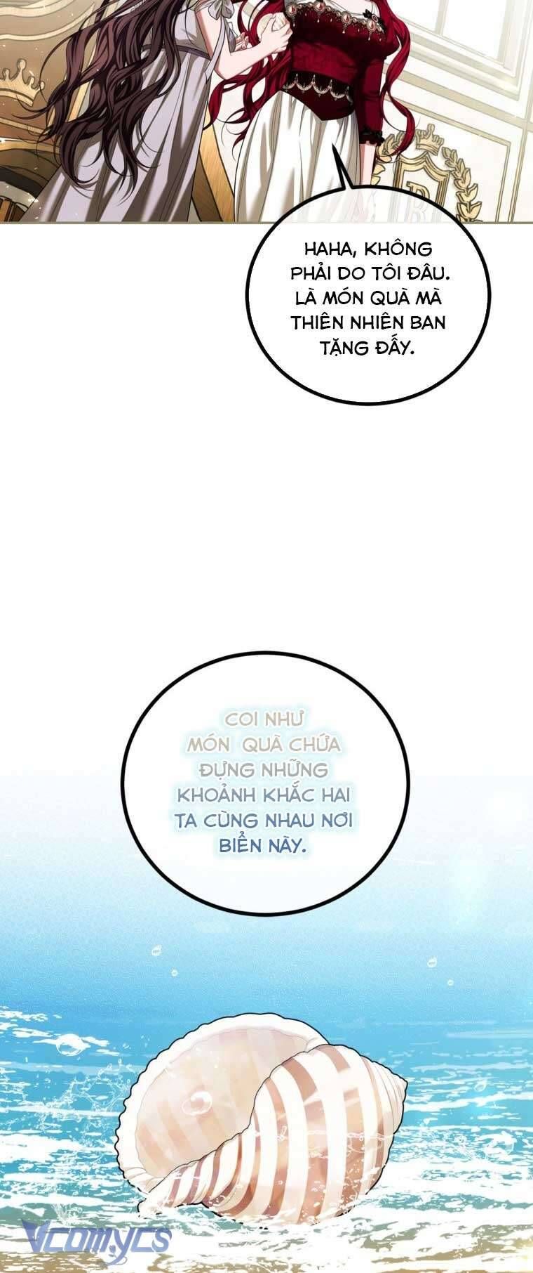 Thời Gian Của Nhân Vật Phụ Có Giới Hạn Chapter 93 - Trang 2
