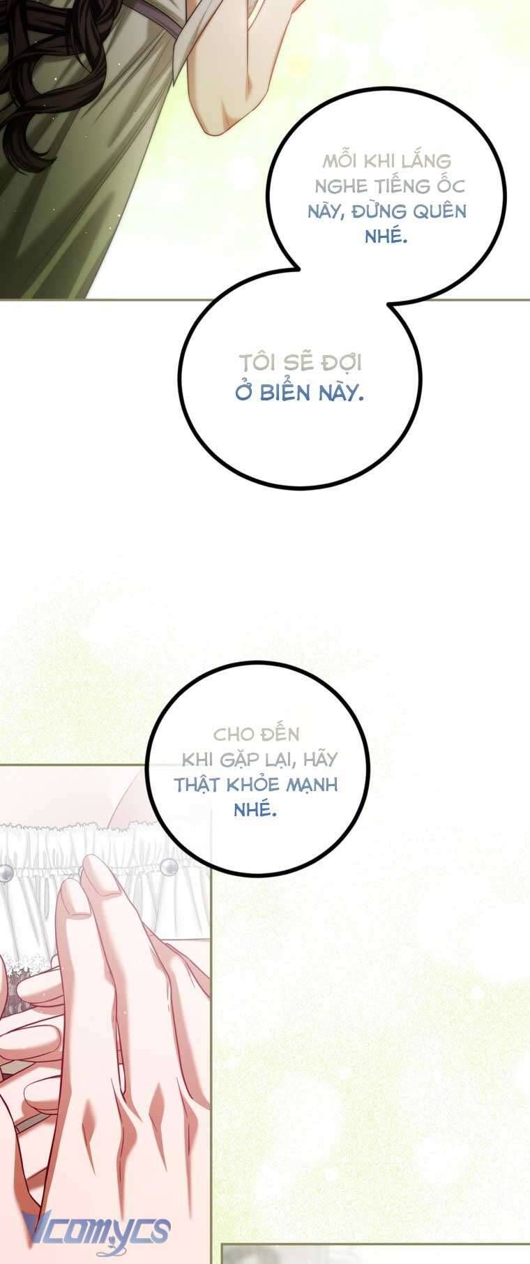 Thời Gian Của Nhân Vật Phụ Có Giới Hạn Chapter 93 - Trang 2