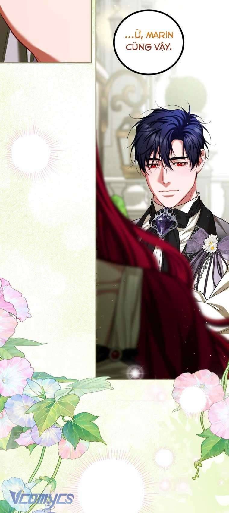 Thời Gian Của Nhân Vật Phụ Có Giới Hạn Chapter 93 - Trang 2