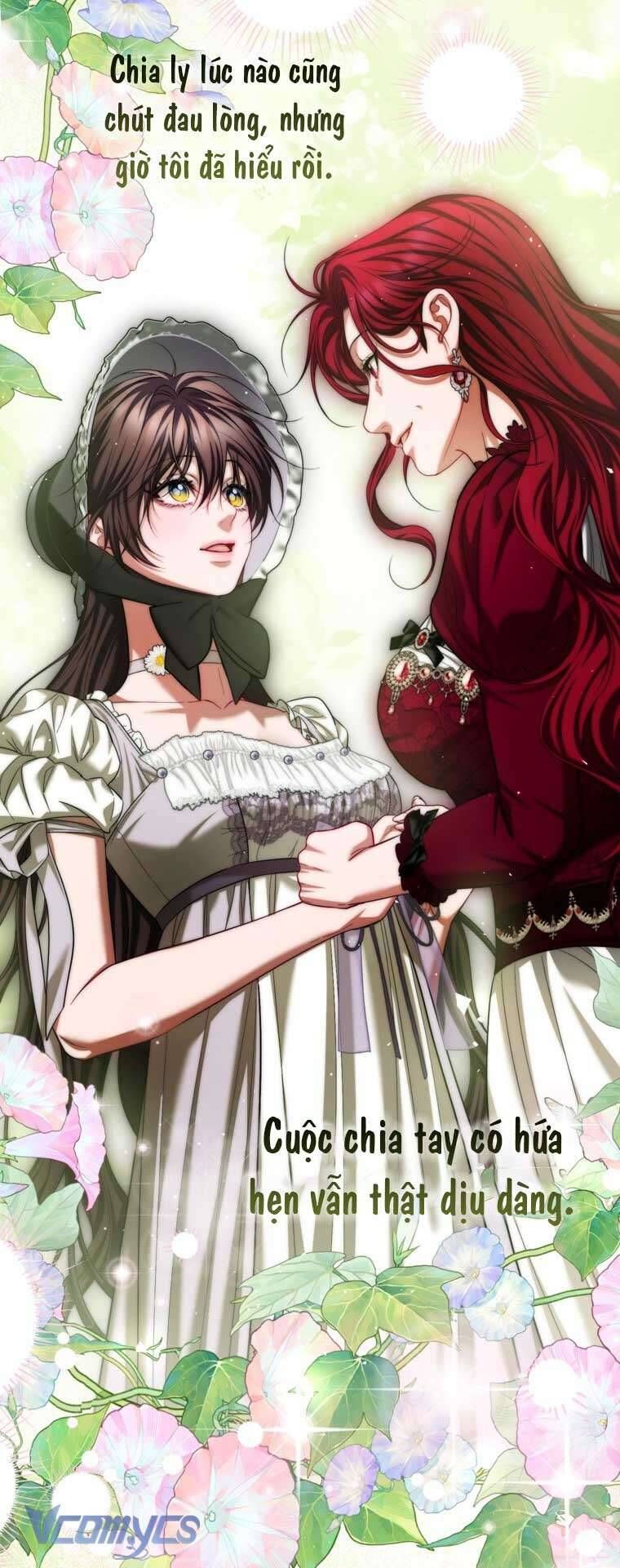 Thời Gian Của Nhân Vật Phụ Có Giới Hạn Chapter 93 - Trang 2