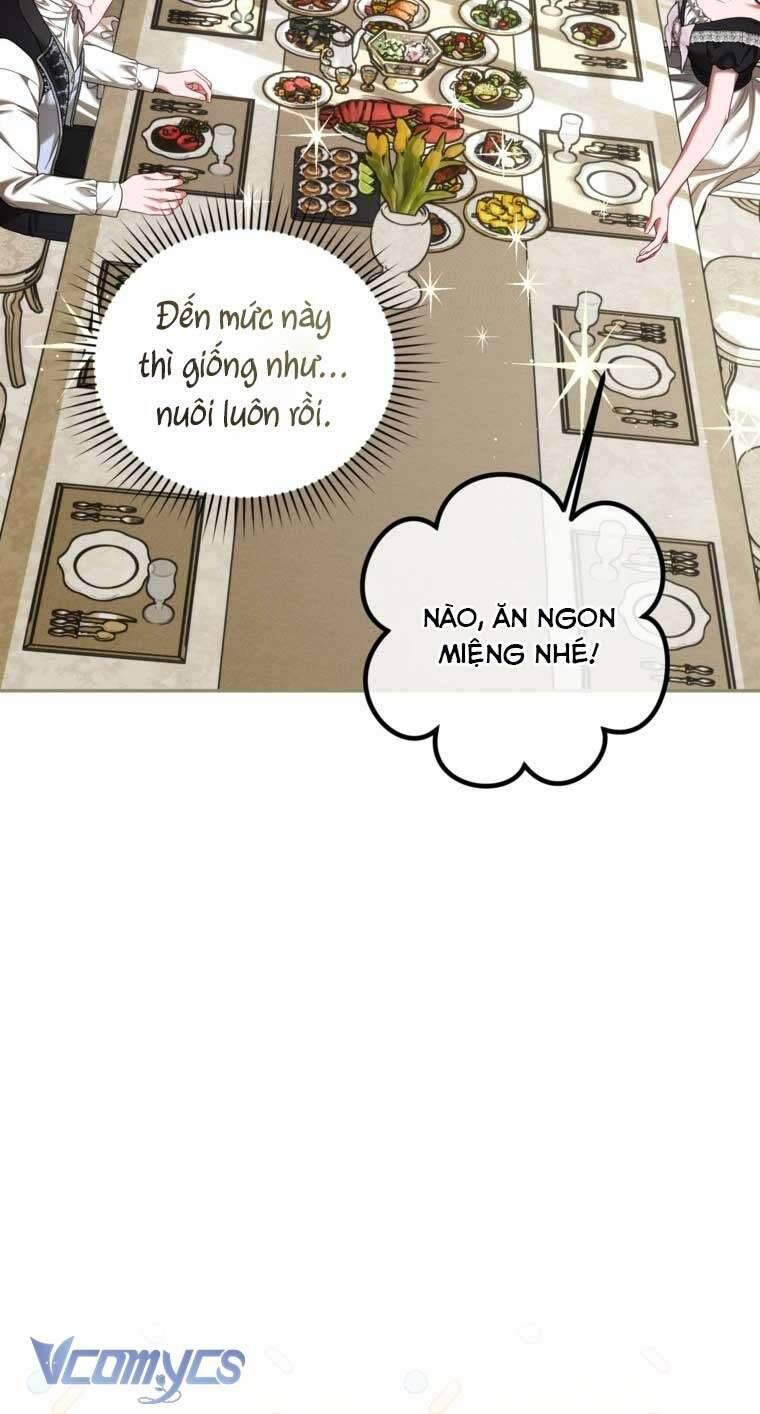Thời Gian Của Nhân Vật Phụ Có Giới Hạn Chapter 93 - Trang 2