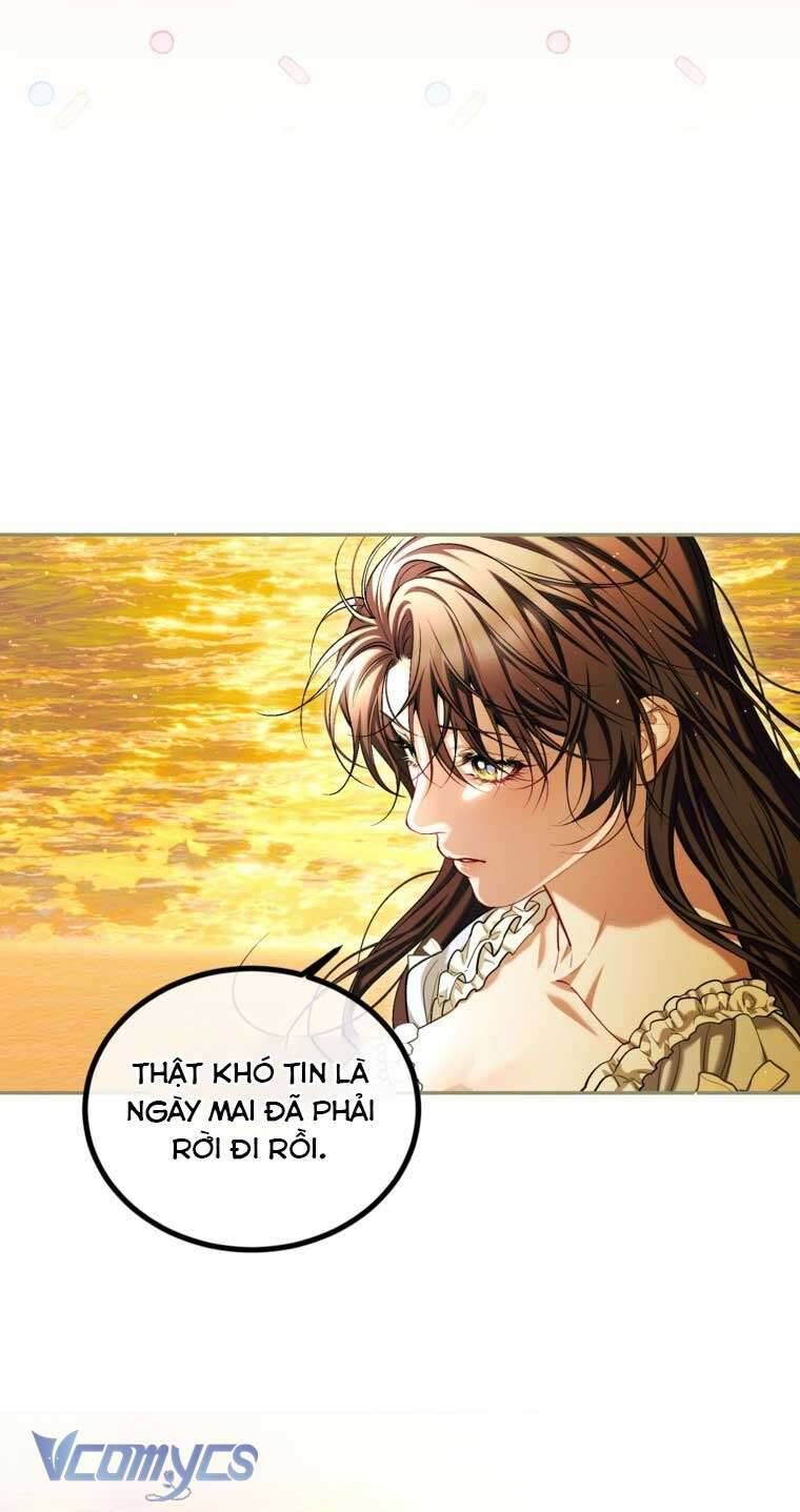 Thời Gian Của Nhân Vật Phụ Có Giới Hạn Chapter 93 - Trang 2