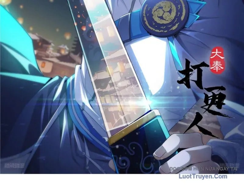 Đại Phụng Đả Canh Nhân Chapter 586 - Trang 2