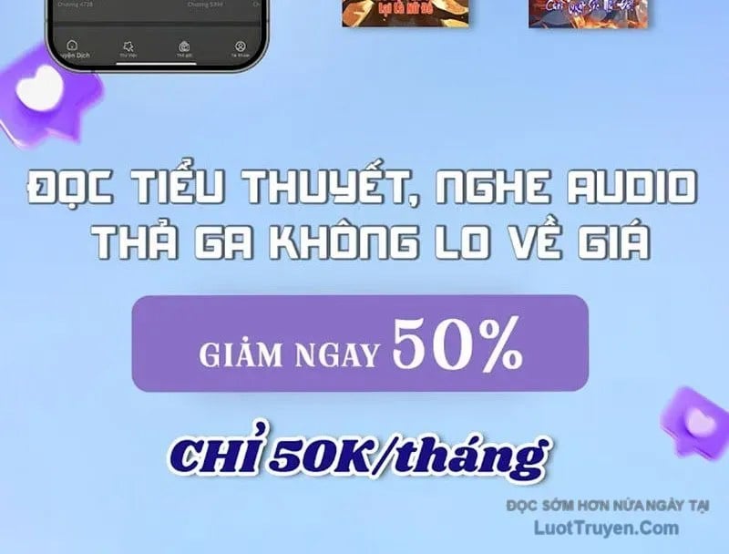 Đại Phụng Đả Canh Nhân Chapter 586 - Trang 2
