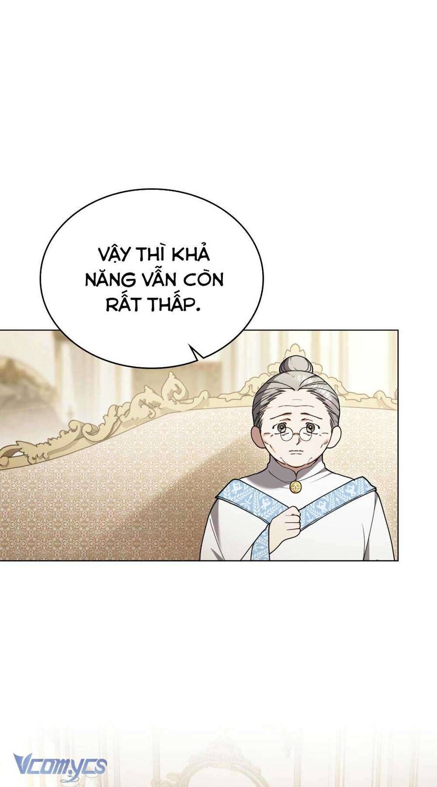 Hôn Nhân Khế Ước Chapter 54 - Trang 2