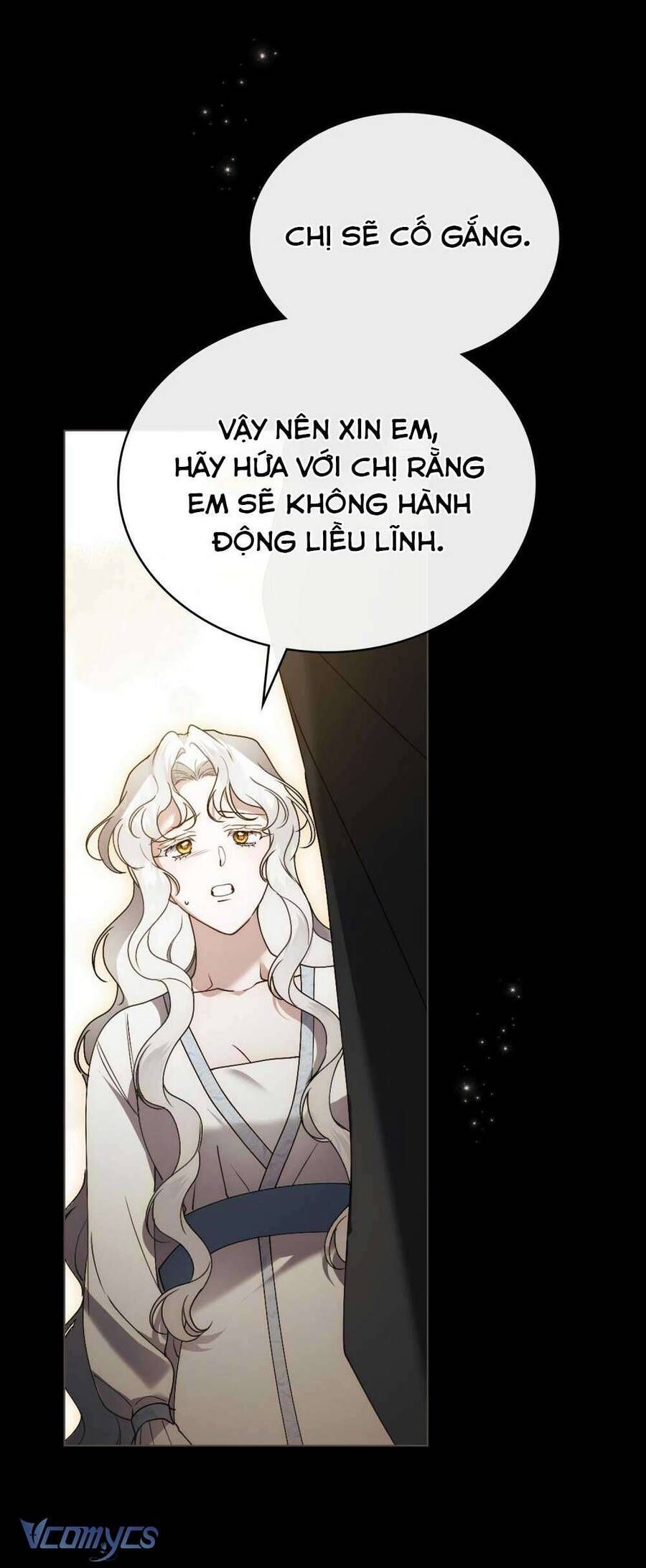 Hôn Nhân Khế Ước Chapter 54 - Trang 2
