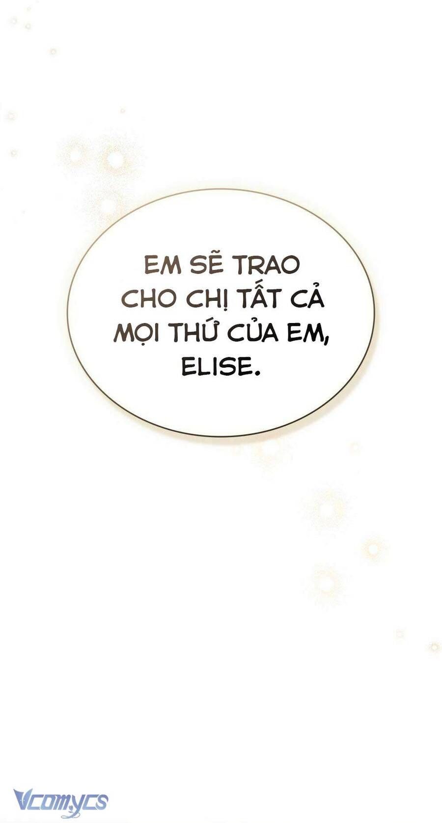 Hôn Nhân Khế Ước Chapter 54 - Trang 2