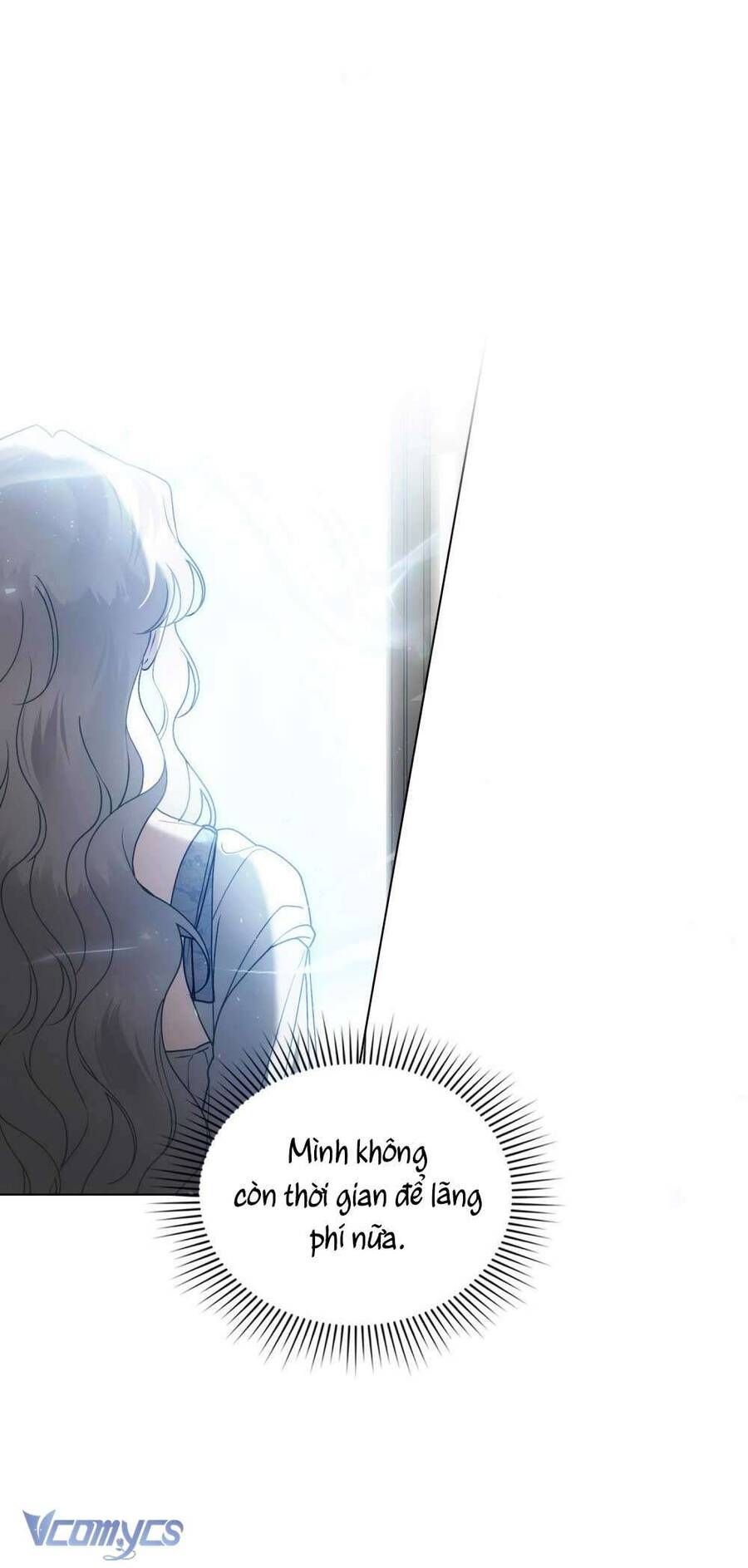 Hôn Nhân Khế Ước Chapter 54 - Trang 2
