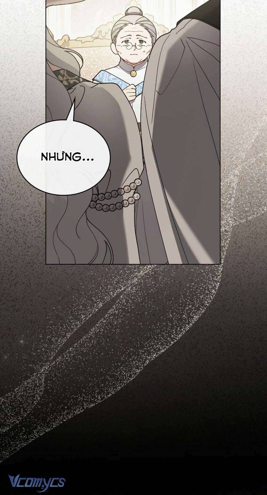 Hôn Nhân Khế Ước Chapter 54 - Trang 2