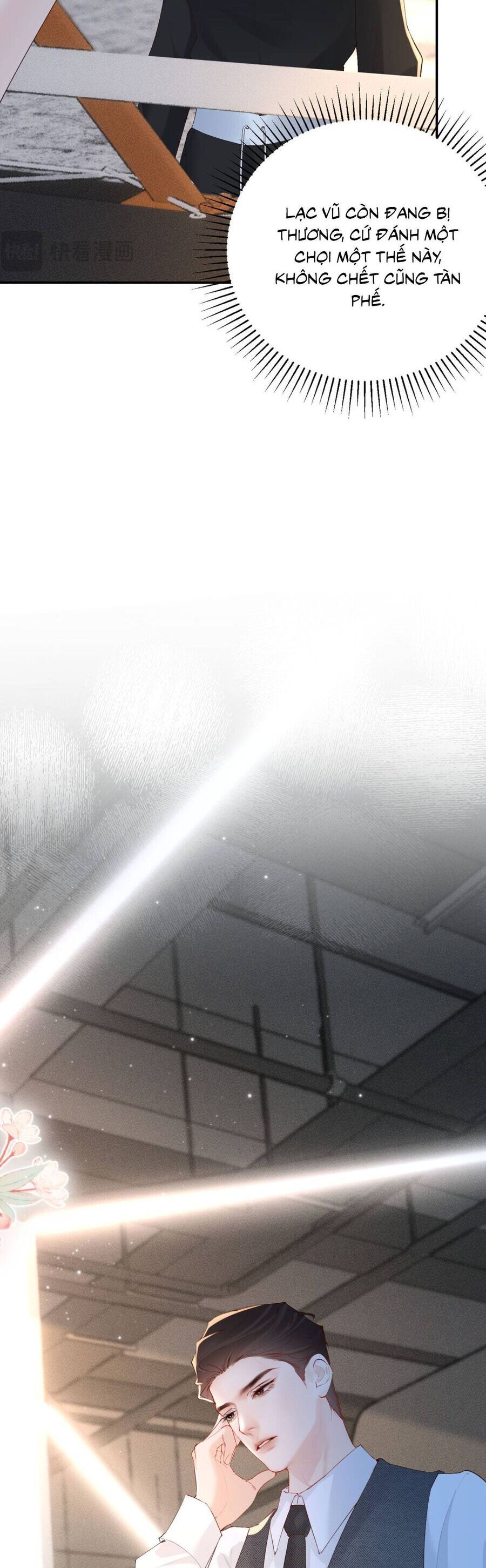 Siêu Cấp Cưng Chiều Chapter 31 - Trang 2