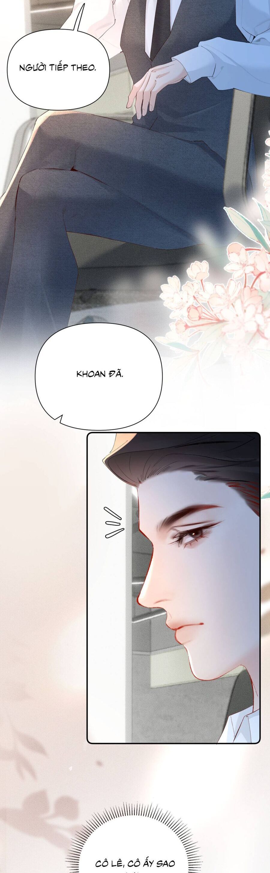 Siêu Cấp Cưng Chiều Chapter 31 - Trang 2