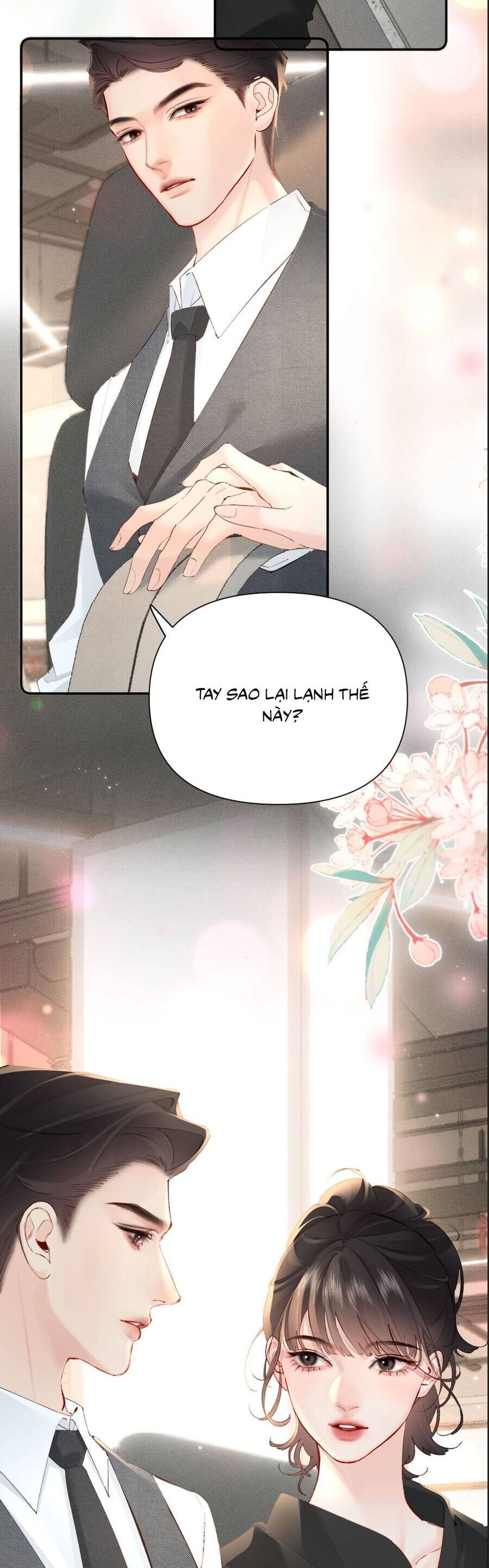 Siêu Cấp Cưng Chiều Chapter 31 - Trang 2