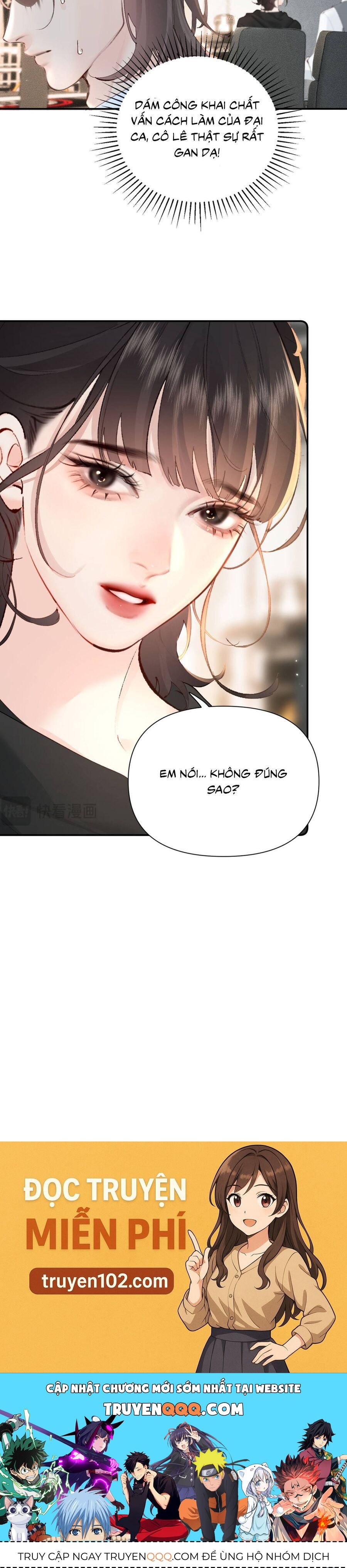 Siêu Cấp Cưng Chiều Chapter 31 - Trang 2