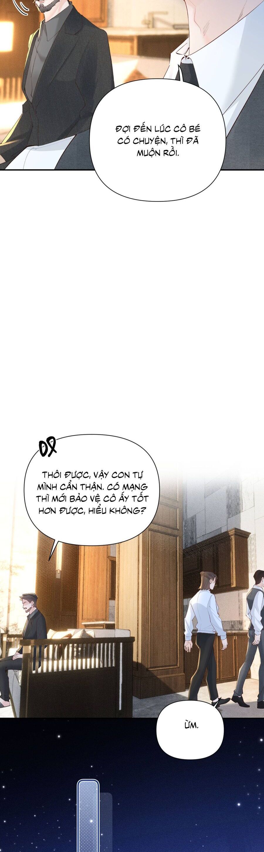 Siêu Cấp Cưng Chiều Chapter 31 - Trang 2