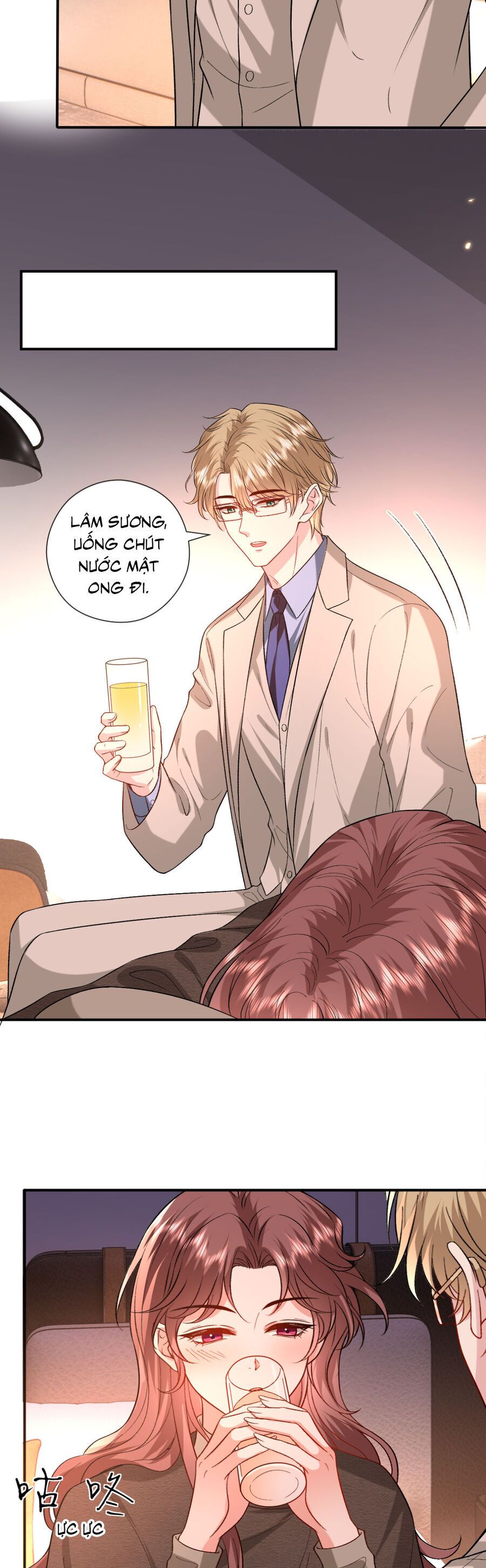Vợ Của Lục Tổng Không Phải Dạng Vừa Chapter 225 - Trang 2