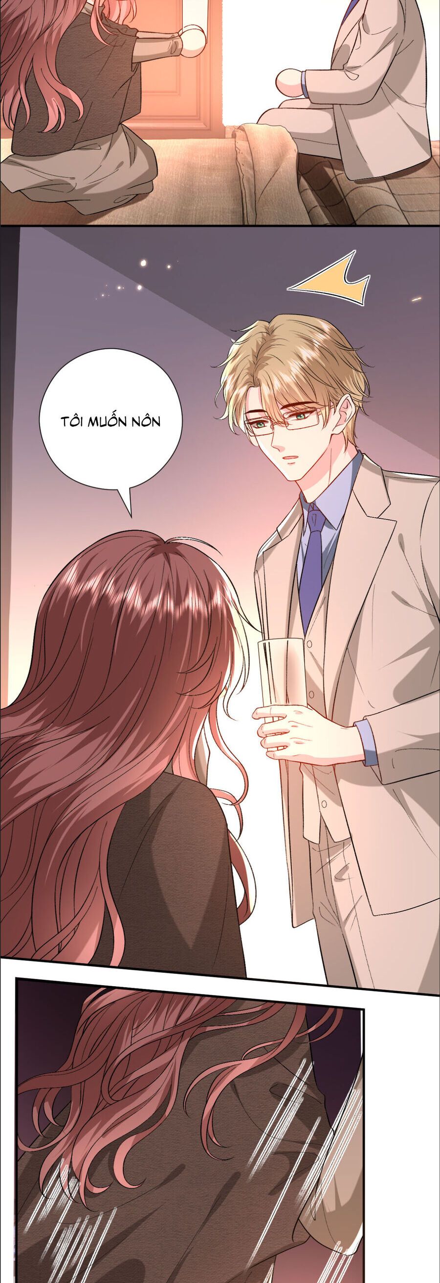 Vợ Của Lục Tổng Không Phải Dạng Vừa Chapter 225 - Trang 2