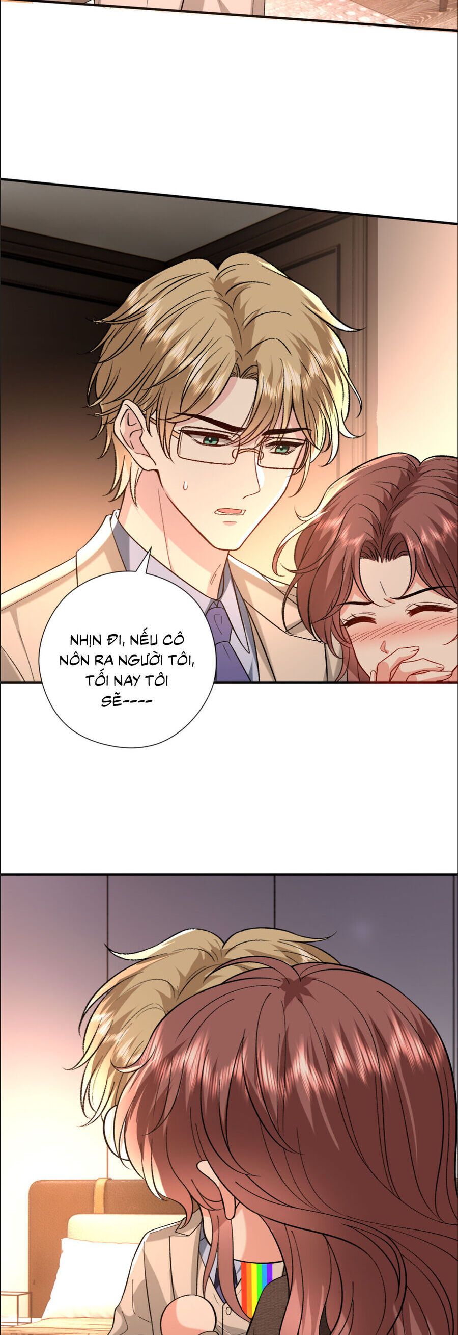 Vợ Của Lục Tổng Không Phải Dạng Vừa Chapter 225 - Trang 2