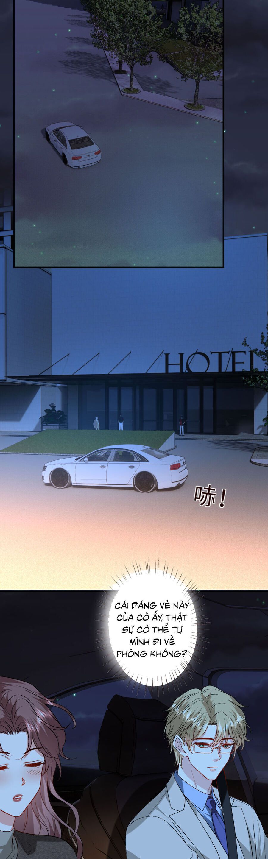 Vợ Của Lục Tổng Không Phải Dạng Vừa Chapter 225 - Trang 2