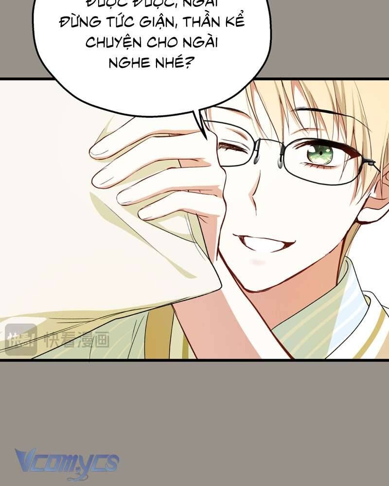 Cô Ấy Sẽ Thuần Hóa Các Anh Hùng Chapter 22 - Trang 2