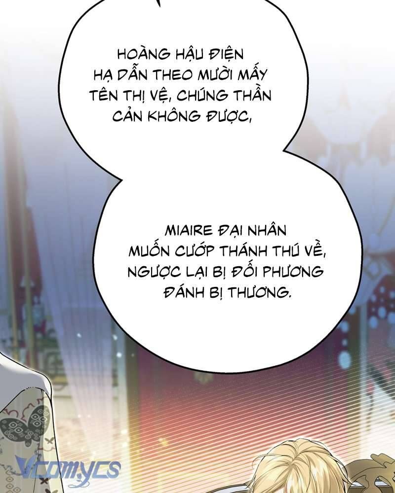 Cô Ấy Sẽ Thuần Hóa Các Anh Hùng Chapter 22 - Trang 2