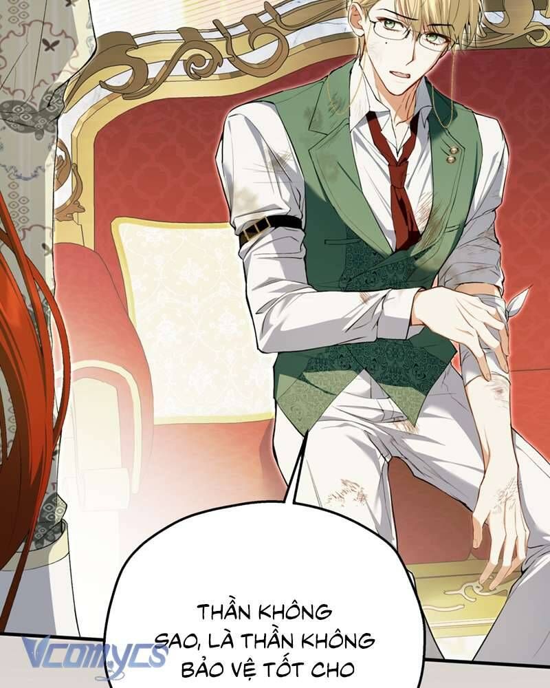 Cô Ấy Sẽ Thuần Hóa Các Anh Hùng Chapter 22 - Trang 2