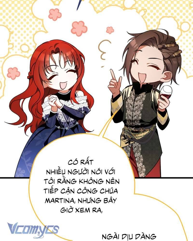 Cô Ấy Sẽ Thuần Hóa Các Anh Hùng Chapter 22 - Trang 2