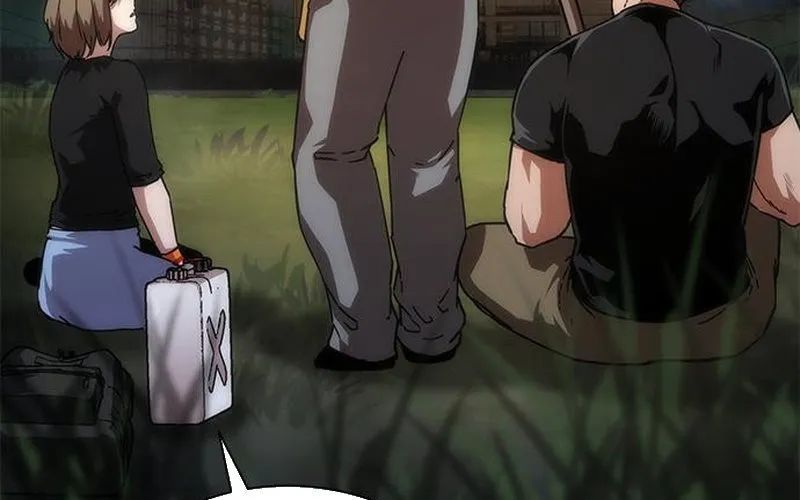 Mạt Thế Zombie 82-08 Chapter 95 - Trang 2