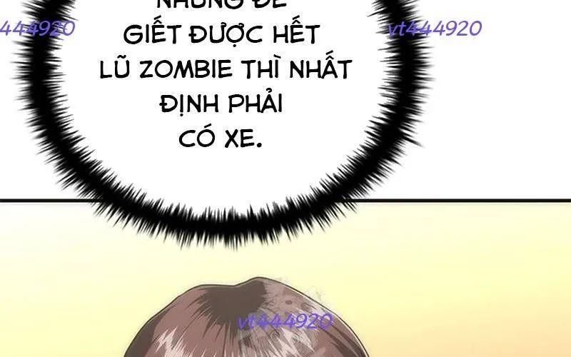 Mạt Thế Zombie 82-08 Chapter 95 - Trang 2