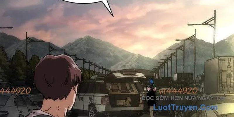 Mạt Thế Zombie 82-08 Chapter 95 - Trang 2