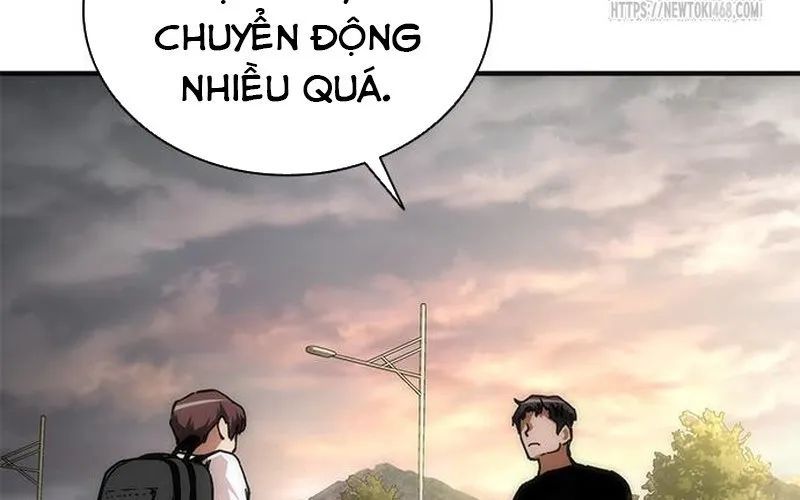 Mạt Thế Zombie 82-08 Chapter 95 - Trang 2