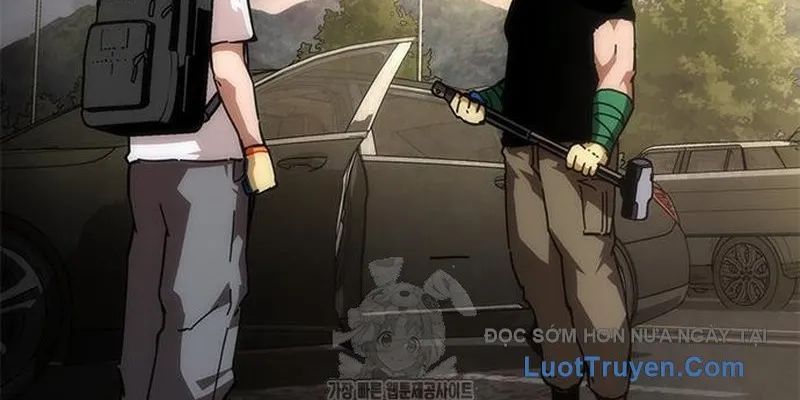Mạt Thế Zombie 82-08 Chapter 95 - Trang 2
