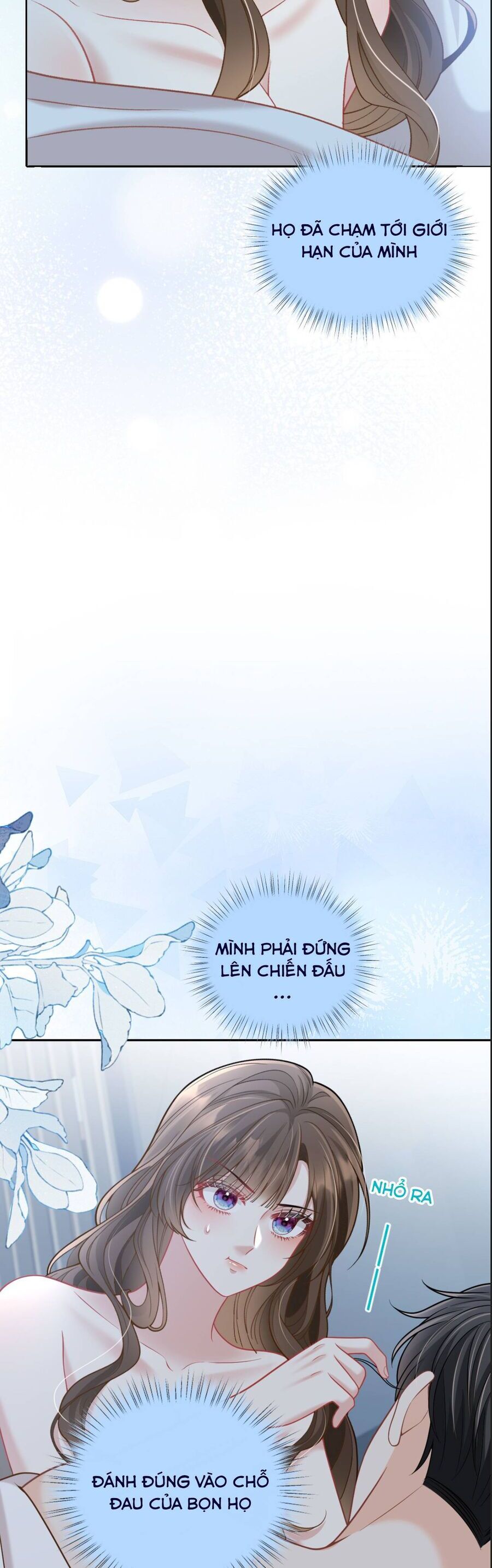 Một Đêm Tình Thâm Chapter 52 - Trang 2