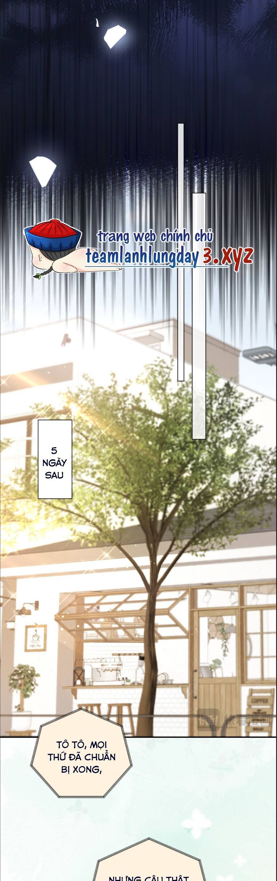 Một Đêm Tình Thâm Chapter 52 - Trang 2