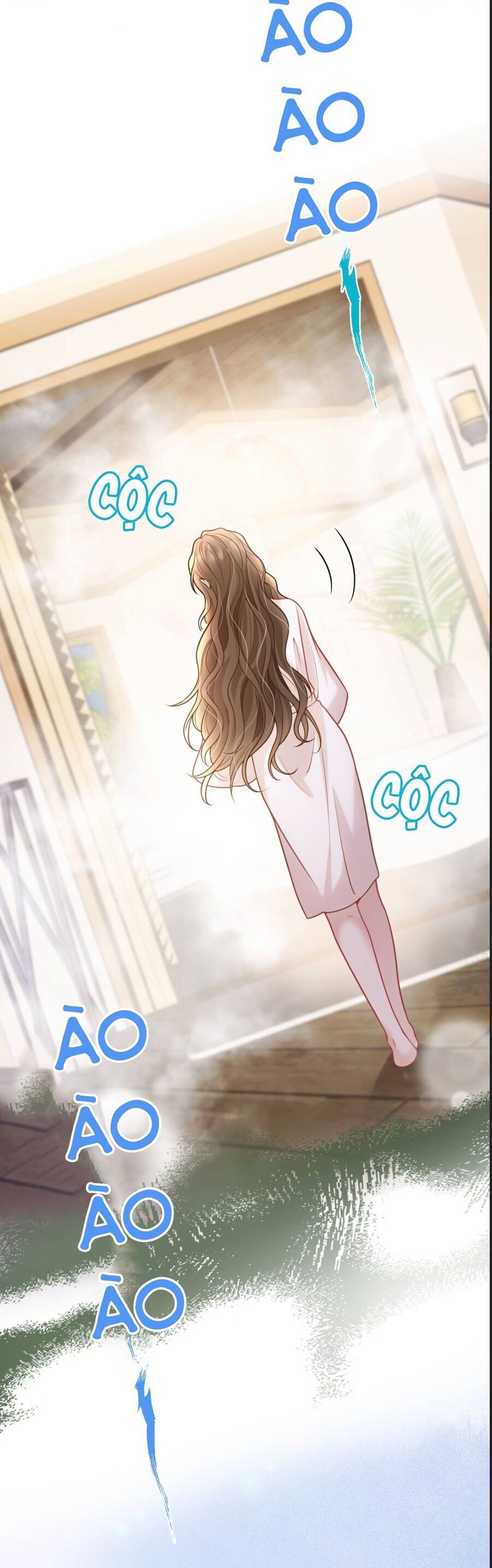 Một Đêm Tình Thâm Chapter 52 - Trang 2