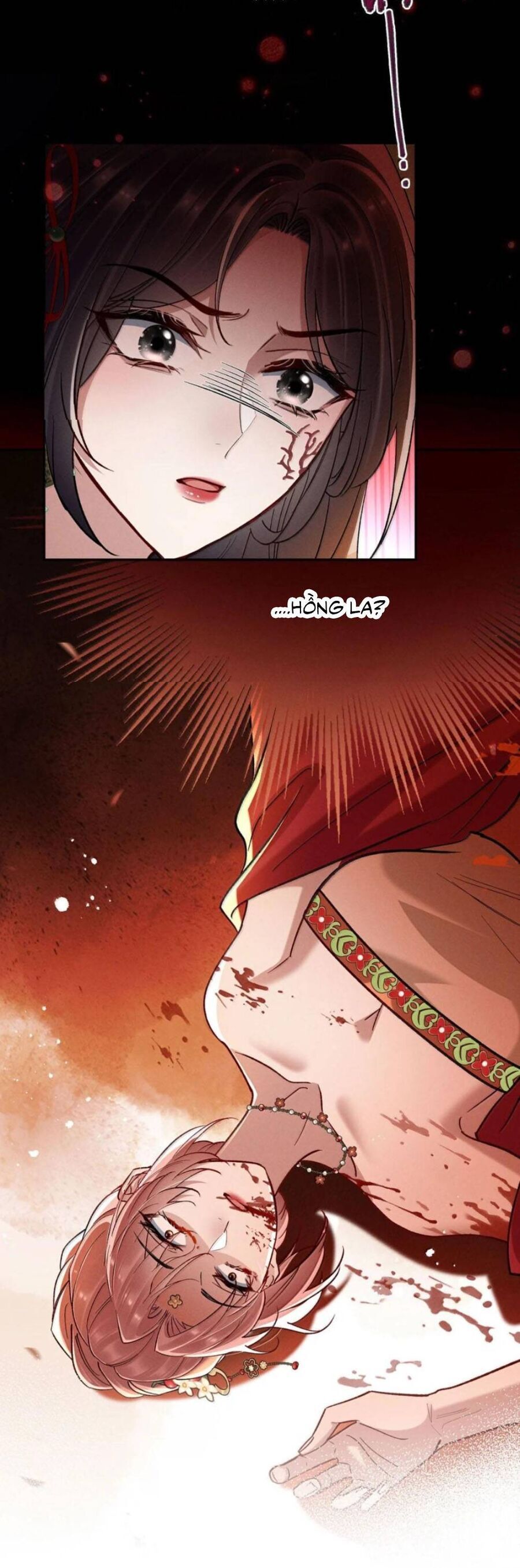 Dâng Cá Muối Lên Cho Sư Tổ Chapter 49 - Trang 2