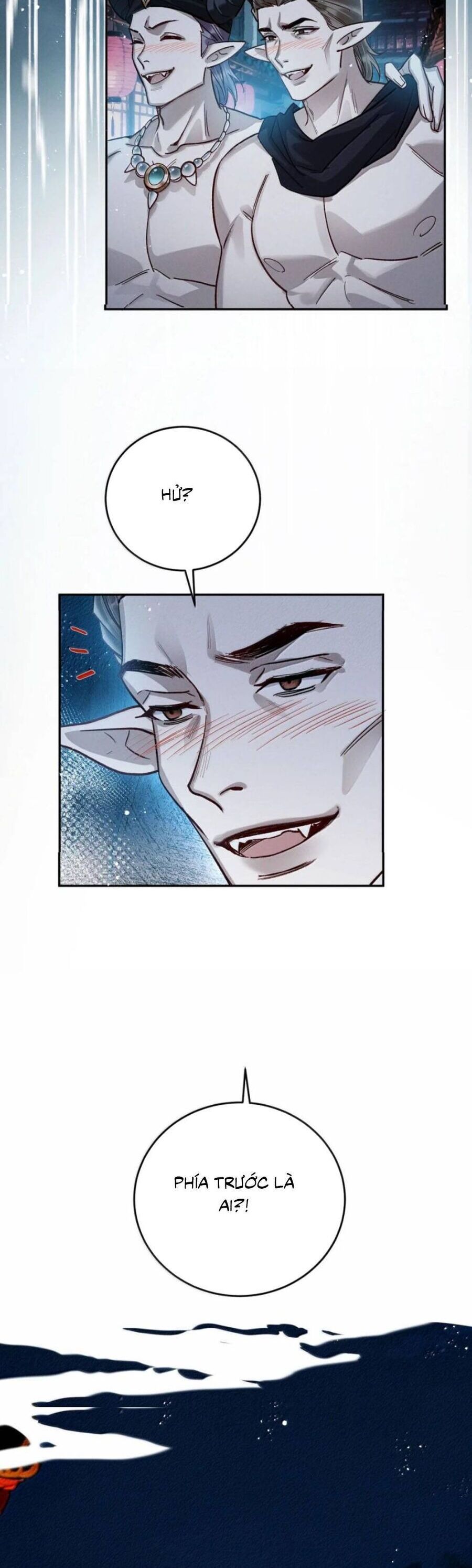 Dâng Cá Muối Lên Cho Sư Tổ Chapter 49 - Trang 2