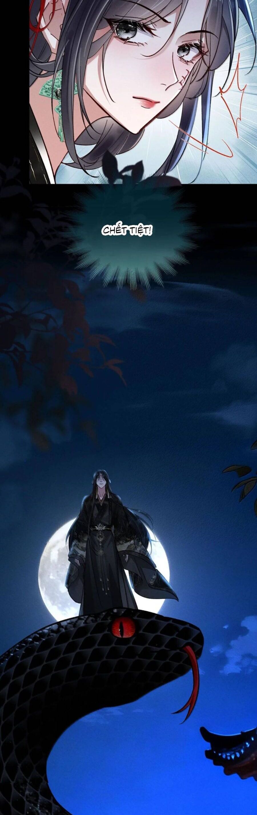 Dâng Cá Muối Lên Cho Sư Tổ Chapter 49 - Trang 2