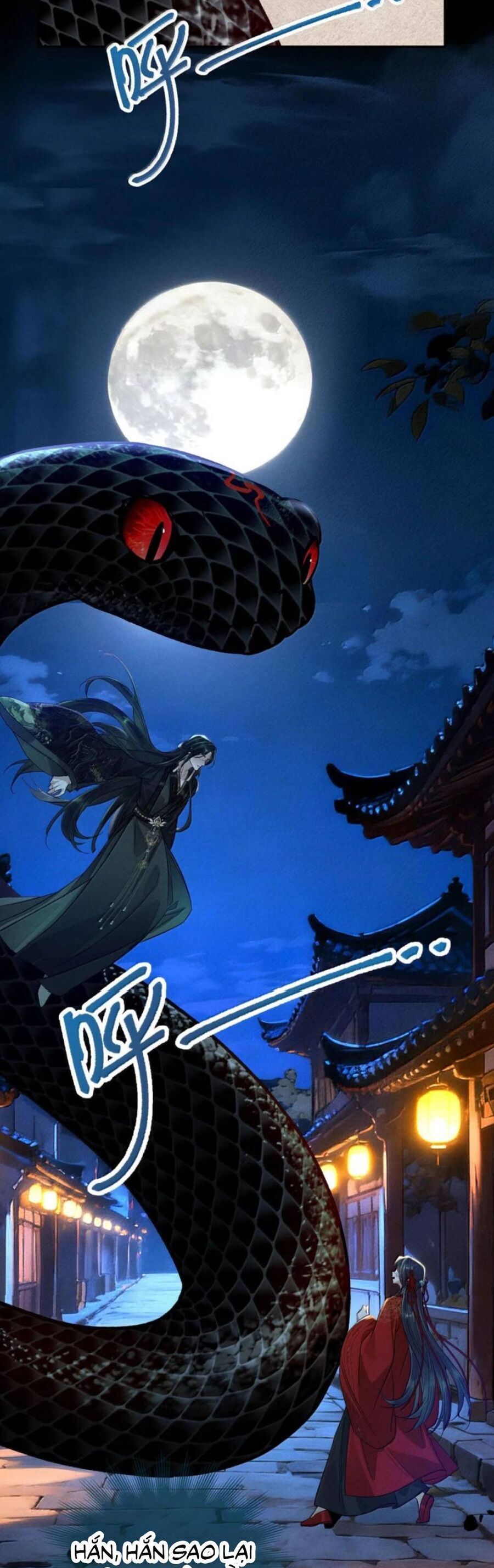 Dâng Cá Muối Lên Cho Sư Tổ Chapter 49 - Trang 2