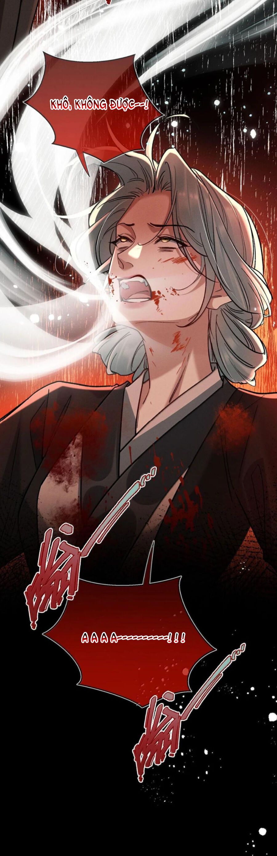 Dâng Cá Muối Lên Cho Sư Tổ Chapter 52 - Trang 2