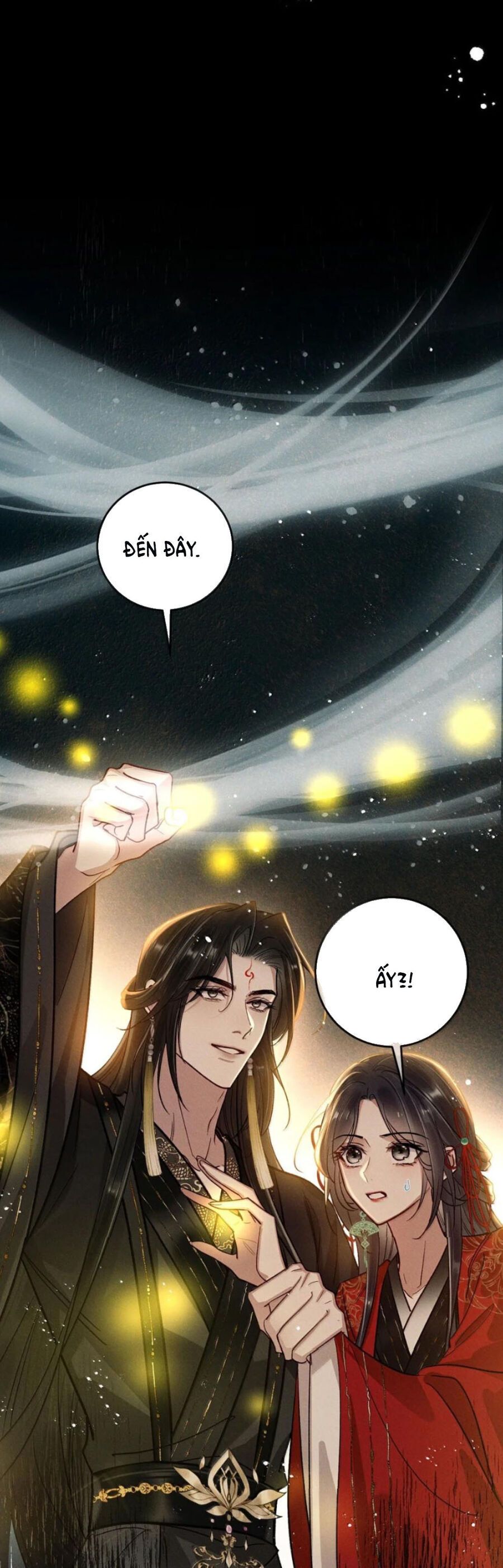 Dâng Cá Muối Lên Cho Sư Tổ Chapter 52 - Trang 2