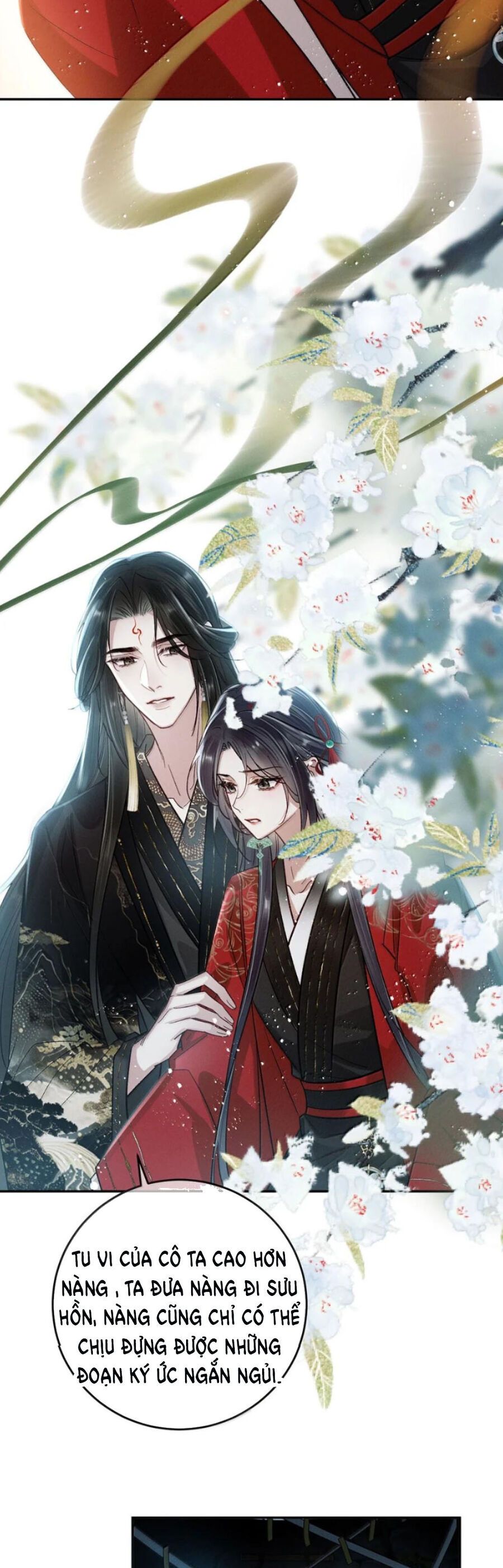 Dâng Cá Muối Lên Cho Sư Tổ Chapter 52 - Trang 2