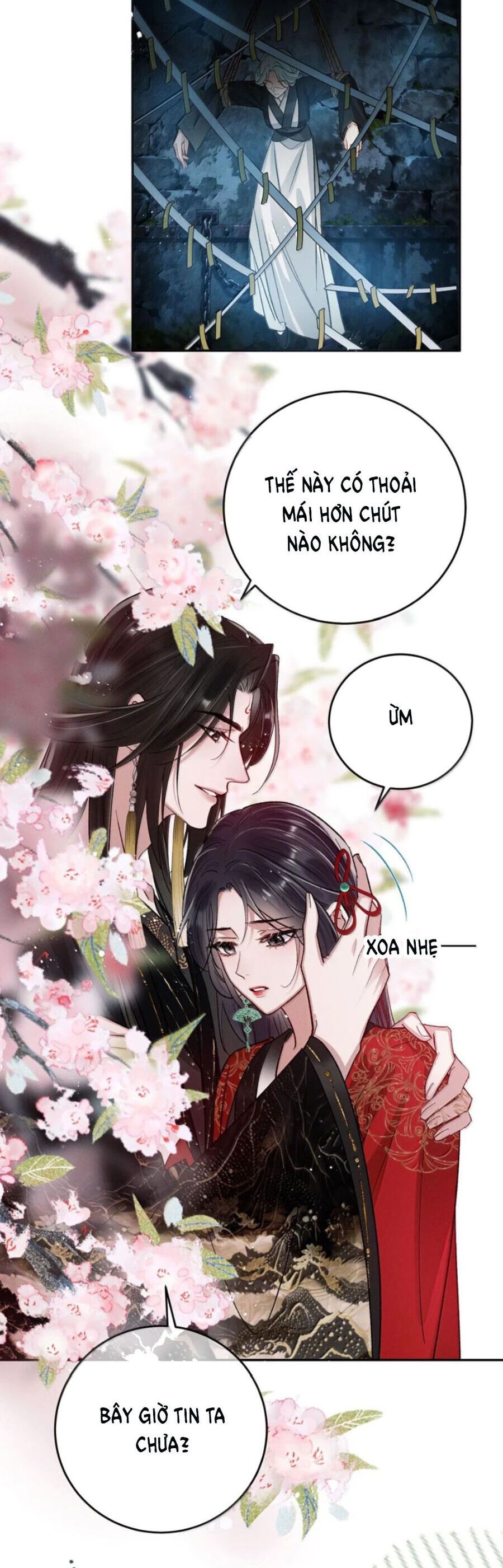 Dâng Cá Muối Lên Cho Sư Tổ Chapter 52 - Trang 2