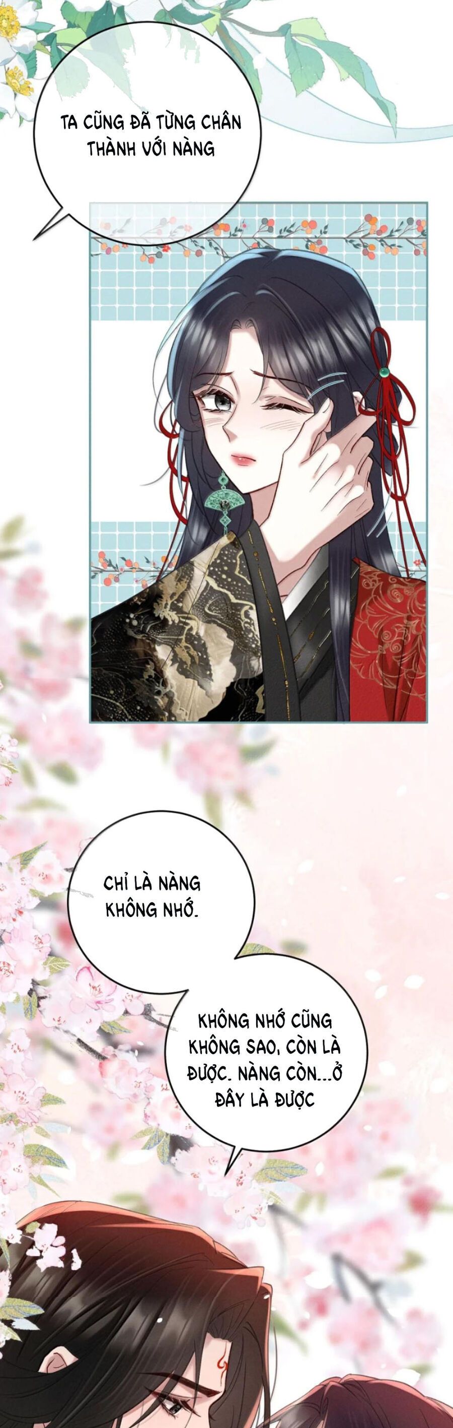 Dâng Cá Muối Lên Cho Sư Tổ Chapter 52 - Trang 2