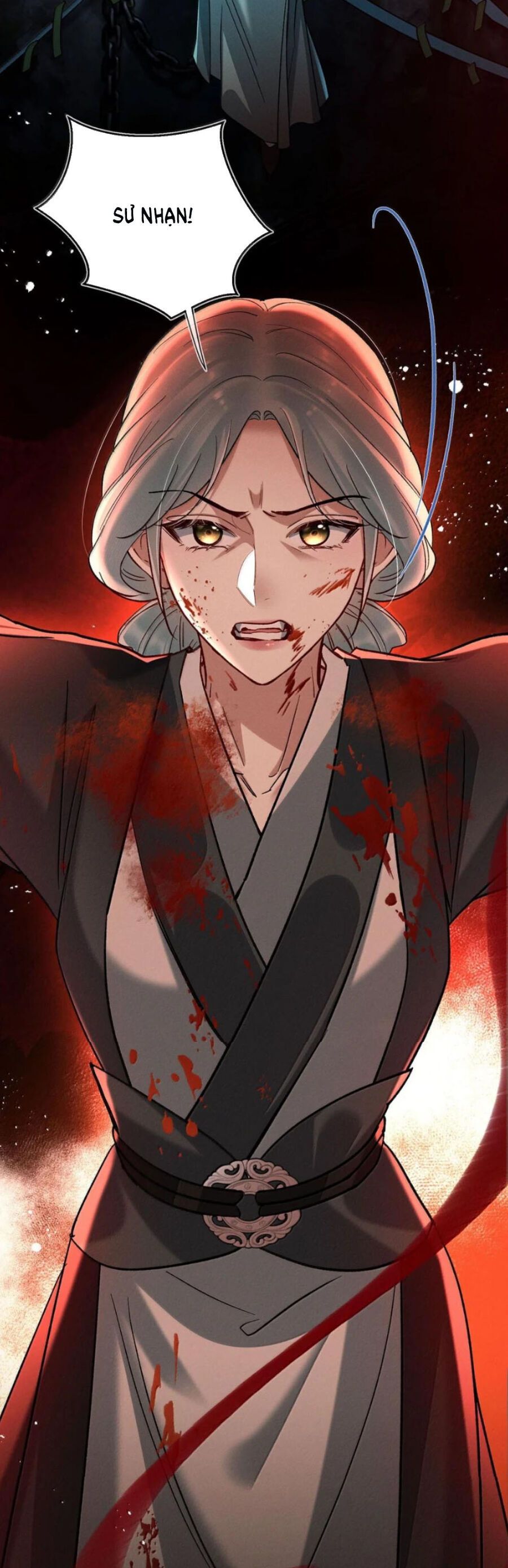 Dâng Cá Muối Lên Cho Sư Tổ Chapter 52 - Trang 2