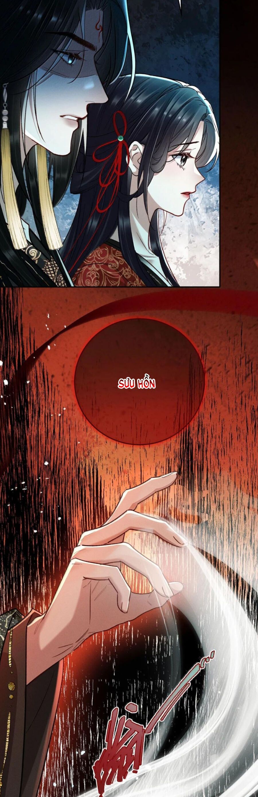 Dâng Cá Muối Lên Cho Sư Tổ Chapter 52 - Trang 2