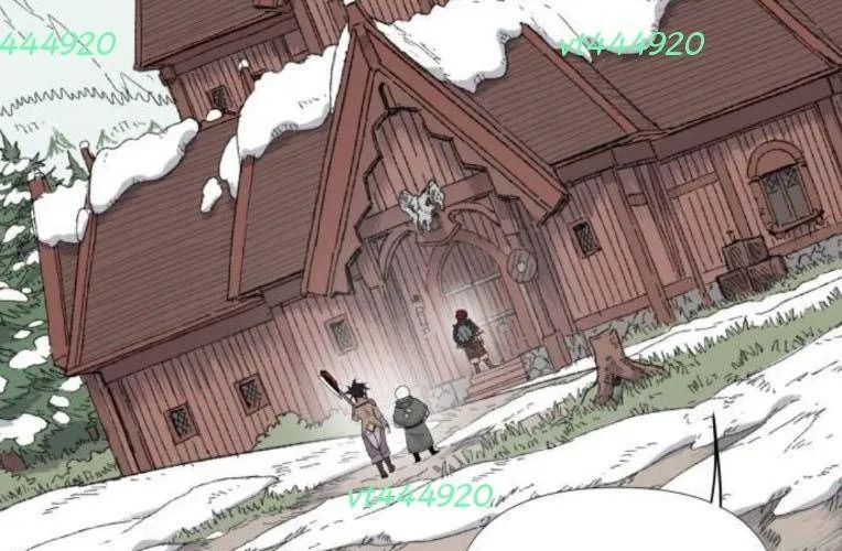 Khô Lâu Sứ Giả Chapter 9 - Trang 2