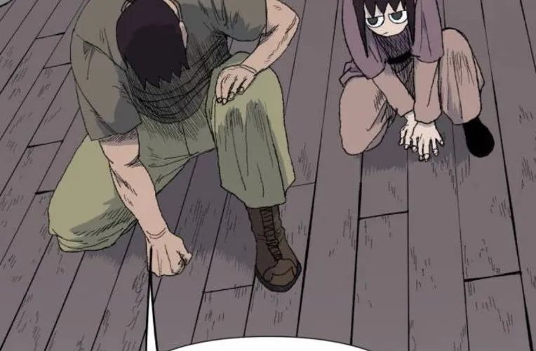 Khô Lâu Sứ Giả Chapter 9 - Trang 2