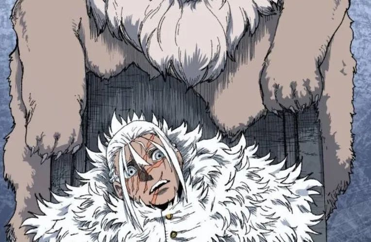 Khô Lâu Sứ Giả Chapter 9 - Trang 2